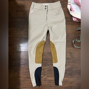 Tailored Sportsman Breeches size 26R